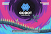develop a professional godot game 2d 3d game development
