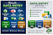 provide fast and reliable data entry services