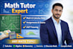 assist you mathematic algebra calculus