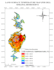 create professional gis maps, spatial analysis, and geospatial visualization