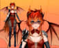 draw and rig live2d vtuber model, anime vtuber model vtuber rigging vtuber model