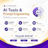 write powerful ai prompts and help you use ai tools