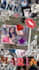 create aesthetic collage, posters and mood board designs