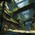 do environment concept art