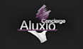 design real estate, roofing, construction logo