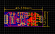 design custom pcbs and schematics using easyeda
