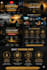 design cinematic you tube thumbnails, brand poster, and ai visuals