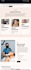 build a responsive salon spa and skincare website