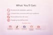 write emotional and relatable social media captions