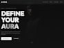 build a react website with custom code and fast delivery