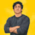 create simple cartoon portrait