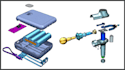 design 3d cad product from idea, sketch, image or drawing