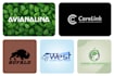 do custom minimalist luxury business logo design