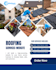 create roofing plumbing electrical gardening service website
