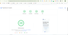 speed up wordpress, fix core web vitals, lcp, cls, inp issues and google