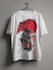 a japanese t shirt illustration