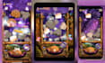develop a professional unity mobile game