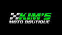 create a professional biker logo for motorcycle business