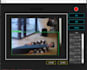 build a qt desktop application with object detection
