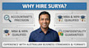 do professional financial data entry, excel data cleaning, and web research