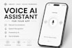 build a smart voice ai agent for your mobile app