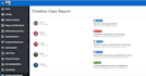 develop oracle apex web app, forms, reports and dashboards