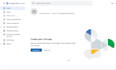 create play console google developer account