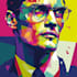 make awesome wpap pop art portrait