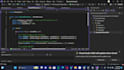develop advanced c sharp scripts and tactical mechanics