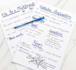 write neat and aesthetic handwritten notes