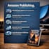 kdp upload amazon book publishing book upload kindle publishing