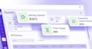 create saas explainer, onboarding video, and software demo video, UI animation