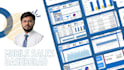 build a power bi sales dashboard with kpis, trends, and regional analysis