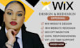 wix website redesign wix website design wix website redesign wix website design