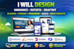 design unbounce outseta draftbit plasmic format pinegrow blocs brizy website