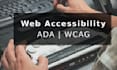 audit ada and wcag compliance accessibility
