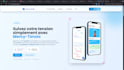 create a high converting website for your business or startup