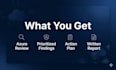 review and optimize your azure cloud environment