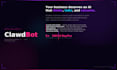 build custom ai agents deploy cloud ai develop moltbook clawdbot