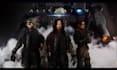 create cinematic unreal engine animation, game trailer cgi