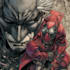 create comic book and custom illustration