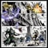 do comics book pages, storyboards, illustrations