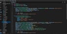 build django rest API and backend