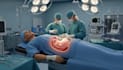 create scientifically high quality medical animation, surgical animation