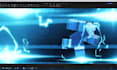 create cinematic roblox animation, vfx , roblox movie for your roblox game