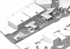create 3d architectural diagrams and axonometric