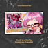 make youtube or twitch thumbnails for vtubers