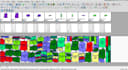 do professional garment pattern design, grading, product