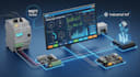 aveva edge scada hmi development plc mcu modbus mqtt industrial iot integration