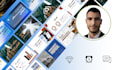 design your arabic presentation on powerpoint